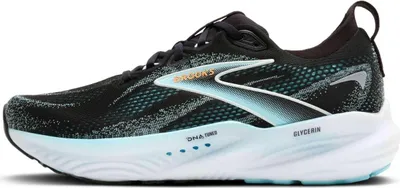 Obrázok produktu pre Brooks Sneakers 1104451D-063 in Black color size 46