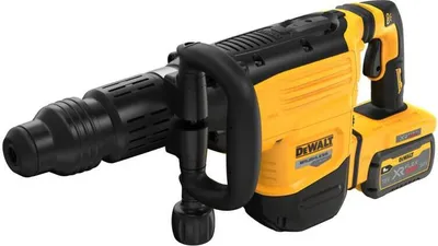 Obrázek produktu pro Dewalt Flexvolt Max 54V 19,4J 2X9,0Ah Dch892X2