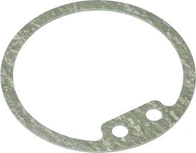 Produktbild von easyPART passend für 00600430 BOSCH Brennerdichtung SIEMENS 75mmØ für Gaskochfeld