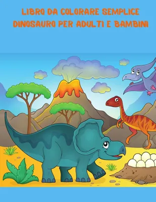 Produktbild von Dinosauri