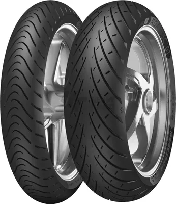 Obrázok produktu pre Pneumatiky Metzeler Roadtec 01 150/80-16 71H TL vzadu