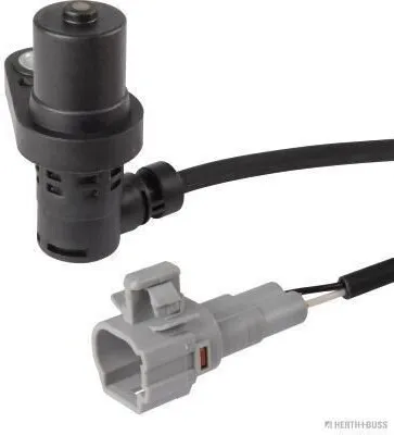 Produktbild von HERTH+BUSS JAKOPARTS ABS Sensor Raddrehzahl Vorne Rechts für TOYOTA PRIUS Liftback (NHW20) J5912045