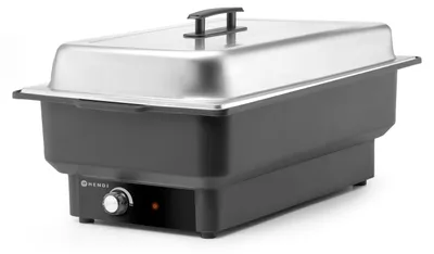 Produktbild von HENDI Rechaud elektrisch TELLANO GN 1/1  100 mm       900W-230V