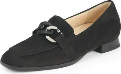 Immagine prodotto di Hassia Comfort Slipper Donna 31343033323335 Nero 38 1/2 EU