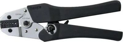 Produktbild von Haupa PRESSZANGE F. AE 6 - 16MM2 (210765)