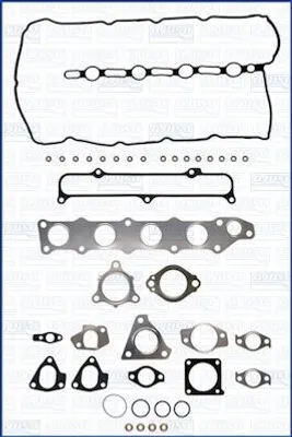 Produktbild von AJUSA 53043600 Zylinderkopf Dichtungssatz für MITSUBISHI Outlander II SUV (CWW) Outlander II (CWW)