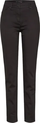 Produktbild von Toni TONI Damen 5-Pocket-Jeans mit hoher Leibhöhe uni 2170-30-00610