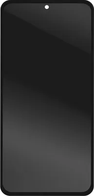 Obrázok produktu pre Samsung, Samsung Galaxy A35 náhradný displej, predmontovaný originálny displej, čierny