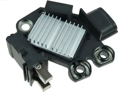 Produktbild von AS-PL ARE3108S2 Lichtmaschinenregler 12V Generator