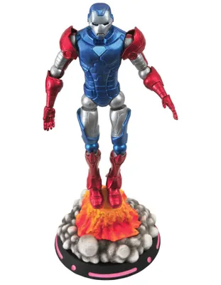 Produktbild von Marvel Select What If Captain