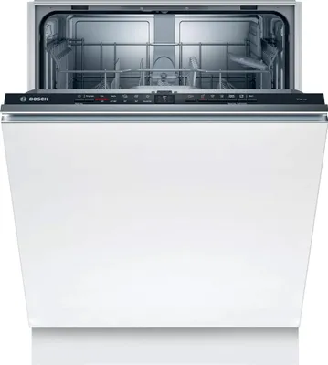Produktbild von Einbau-Geschirrspüler Bosch SMV2ITX18E