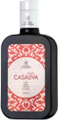 Produktbild von Monokultivares Natives Olivenöl Extra Solo Casaliva 500 ml Olearia Caldera