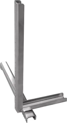 Produktbild von Standfuß für EasyDry Infrarottrockner