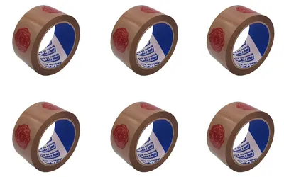 Obrázek produktu pro Záruční lepící páska pro balení