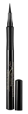 Immagine prodotto di Elizabeth Arden Beautiful Color, eyeliner liquido waterproof e a lunga tenuta, nero intenso (n. 12), 12 ml. *Prodotto da tester