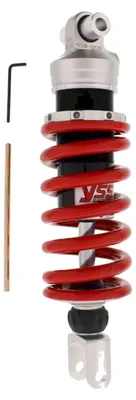 Produktbild von Federbein für Yamaha FJR 1300 A ABS Baujahr 2006-2012 von YSS MZ456-325TR-22-85 - Neu