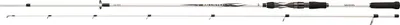 Produktbild von Daiwa Steckrute Ballistic LTD Spin Länge 2,40m Wurfgewicht 30-70g