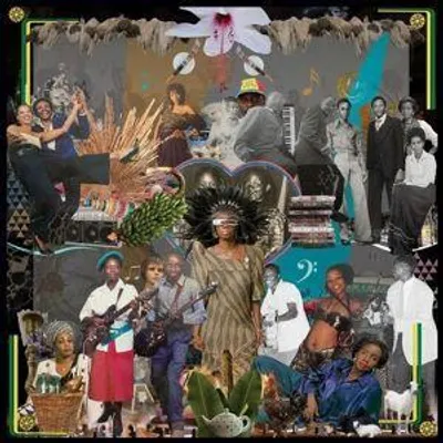 Produktbild von A Dancefloor in Ndola