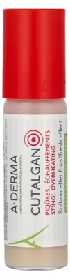 Produktbild von A-Derma Gutalgan Ultra Calming Roll-On