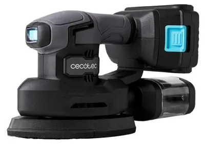 Produktbild von CECOTEC 00177 - PerfectSurface 2120 Delta
