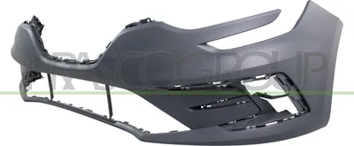 Produktbild von PRASCO Stoßstange Stoßfänger für RENAULT Megane IV Grandtour (K9A/M/N) Grundiert RN4331001