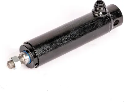 Obrázok produktu pre Hydraulický brzdový valec, dĺžka 245 mm, zdvih 70 mm, určený pre prívesy
