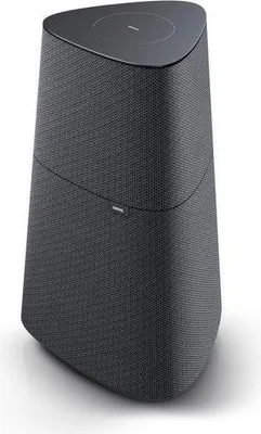 Zdjęcie produktu dla Loewe Klang mr3 Głośnik bezprzewodowy szary 150 W