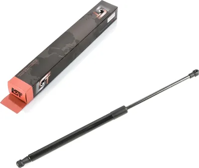 Produktbild von Gasdruckfeder Heckklappen Dämpfer Lifter 350N für Abarth für Fiat 500 312 07-20