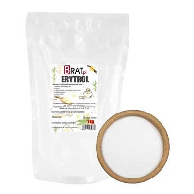 Image de Erytrol 1kg Brat.pl