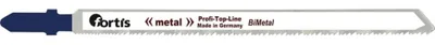 Produktbild von Fortis 4063726003577, Metall, Edelstahl, 5 Stück(e)