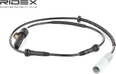 Produktbild von RIDEX ABS Sensor Raddrehzahl Hinten Beidseitig für BMW 5 Touring (E39) 412W0199