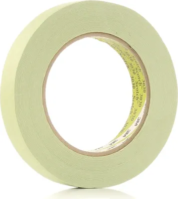 Produktbild von 3M Klebeband 50977 19mm Papier 50m