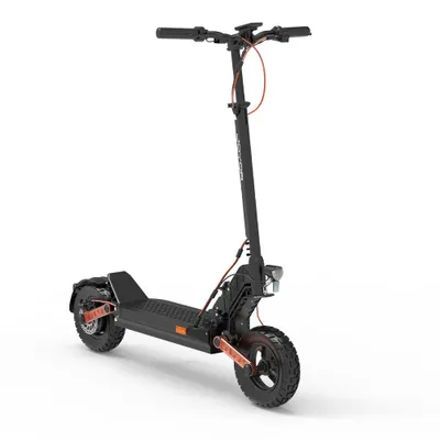 Produktbild von JOYOR S5 PRO (ABE) klappbarer E-Scooter, 48V 26Ah Akku, 10-Zoll-Reifen, Stadt-Elektroroller