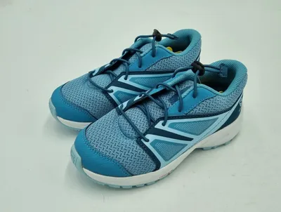 Produktbild von Salomon Sense K - Gr 30 - NEU - 414477