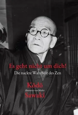 Produktbild von Es geht nicht um dich!
