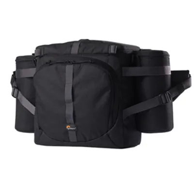Produktbild von Lowepro Outback 300 AW Tasche Kamera - Schwarz - Nylon Body - 315 mm Höhe x 550 mm Breite x 235 mm Tiefe