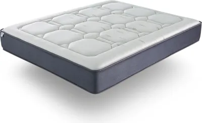 Produktbild von Premium Latexmatratze 120x200x26 cm – 100 % Latexkern und -polsterung für maximalen Komfort und Luxus