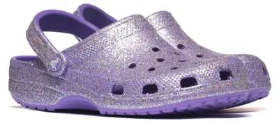 Zdjęcie produktu dla Klapki Crocs Classic Fantasy Glitter, model 212561-510