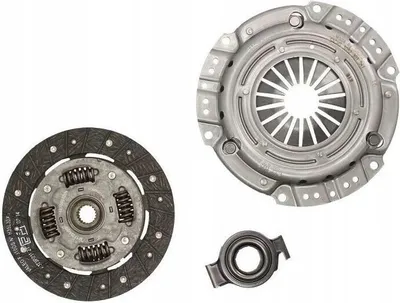 Produktbild von MECARM Kupplungssatz Kupplung für FIAT PUNTO (176) MK9829