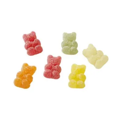 Produktbild von Frisia Saure Bären - 3kg