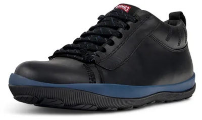 Zdjęcie produktu dla Buty outdoor Camper, model Peu Pista Gm, dla mężczyzn, botki na kostkę, kolor czarny, rozmiar 40 (EU)