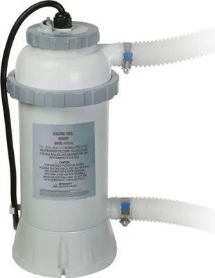 Obrázok produktu pre Záhradný ohrievač vody INTEX 28684