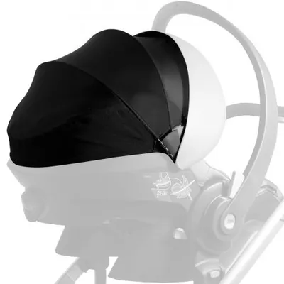 Produktbild von BeSafe Sonnenverdeck für iZi Go Modular i-Size