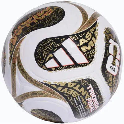Produktbild von Adidas Bälle FIFA World Cup 26 Trionda Final LGE, KE4322