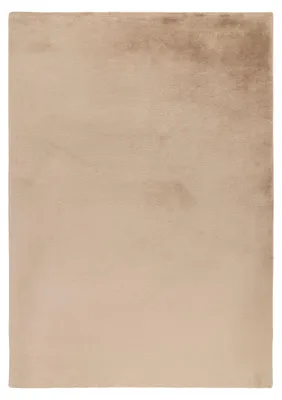 Produktbild von Teppich Emperor 525 Beige 120x170 cm – Weich & Pflegeleicht
