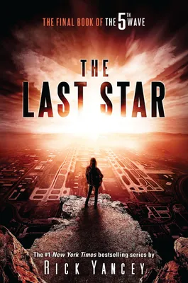 Produktbild von The Last Star