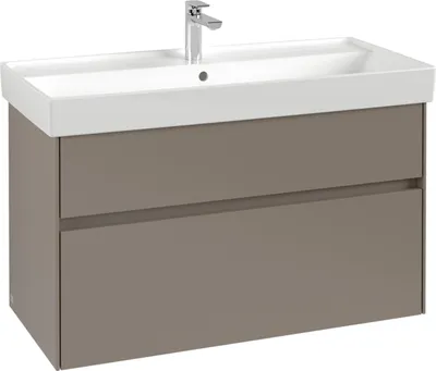 Produktbild von Villeroy & Boch C011B0VQ WTUS Collaro 954x546x444mm m. Bel. 2