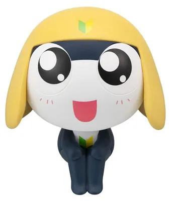 Obrázek produktu pro Soška seržanta Frog Look Up PVC Tamama 11 cm