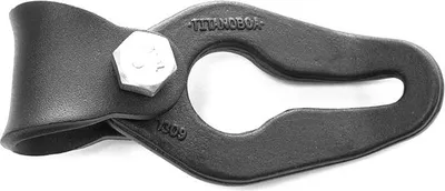 Image de Serrure coulissante 7/8mm Titanoboa Class.10 Lc60kn Zs10