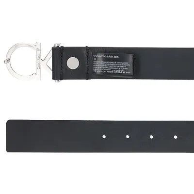Produktbild von Calvin Klein Gürtel Logo Belt Pasek, K60K602141001